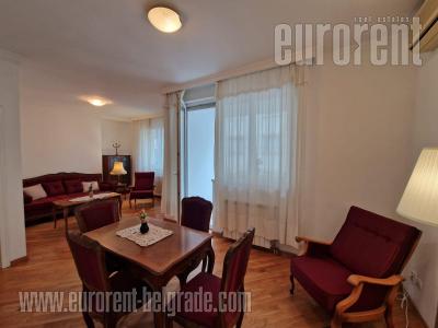 Stan, 56 m<sup>2</sup>