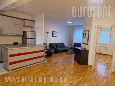 Stan, 67 m<sup>2</sup>