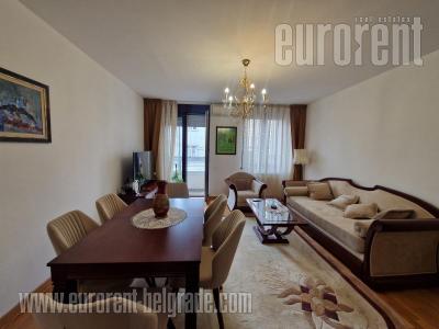 Stan, 81 m<sup>2</sup>