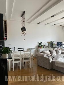 Stan, 85 m<sup>2</sup>