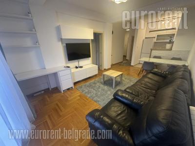 Stan, 53 m<sup>2</sup>