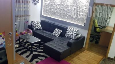 Stan, 55 m<sup>2</sup>